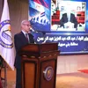 جانب من الندوة 