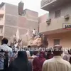 جانب من الواقعة 