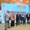 جانب من فعاليات المؤتمر 