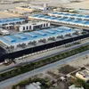 جهاز التنمية وتشجيع المشروعات