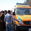 حادث سيوة
