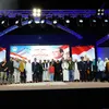 حفل اكتوبر بمطروح 