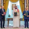 حلف مكة
