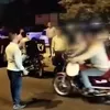 حملات امنيه بالإسماعيلية.ارشيفية