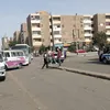 حملات مرورية 