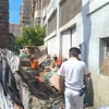 حملة ضد النباشين