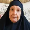 المسنة
