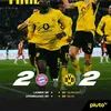 دورتموند وبايرن