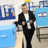 رئيس القائمة العربية المشتركة