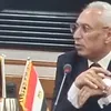 رئيس جامعة المنيا