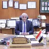 رئيس شركة مياه الشرب ببنى سويف 