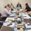 رئيس غرفة بورسعيد: تطبيق منظومة رقمية العام الاستيرادي الجديد للحصول على خدمات "أون لاين"
