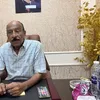 رئيس قطاع النظافة ببورسعيد يكشف تفاصيل إصابة عامل بـ "بتر القدم".. ويؤكد: "قرارات فورية بتثبيته وصرف 20 ألف جنيه وتعيين نجله"