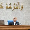 رئيس مجلس الشيوخ 