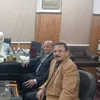 رئيس منطقة سوهاج الأزهرية 
