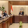 رئيس هيئة الدواء