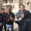ربنا يكرمك ويسعدك.. سيدة بورسعيدية تدعو لمحافظ بورسعيد بحرارة في الشارع