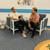 رشاد العرفاوي 