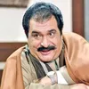 رياض الخولي