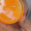 زجاجة العصير