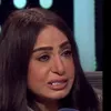 سلوي خطاب خلال برنامج &laquo;أسرار النجوم&raquo;