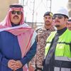 سمو الأمير عبد العزيز 