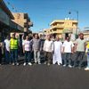 سيوة جاهزة لمهرجان التمور