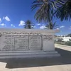 مقابر الشهداء في بورسعيد 