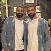 شبيه محمد صلاح