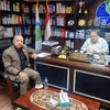 شركة المياه