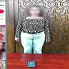 صانعة محتوى بالإسكندرية