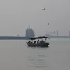 ضرب مضيق هرمز