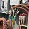 عداد الكهرباء الكودي 