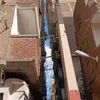 عقار شارع المازني المائل بكرموز