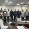 على هامش العيد القومي للإسماعيلية.. اتحاد الشركات يتوسع في ملاعب &laquo;البادل&raquo; عقب نجاحها بأولمبياد بورسعيد