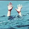 غرف شخصين وإنقاذ اخر بمطروح 
