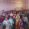 غلق وتشميع حضانة تعليمية 