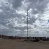 غيوم وسحب ممطرة بمطروح