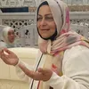 وفاة حاجة من بورسعيد بمكة المكرمة 