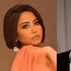 فضل شاكر وشيرين عبدالوهاب