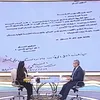 في وثيقة نادرة ببرنامج "معكم منى الشاذلي".. كيف أغلقت بورسعيد أبوابها بأمر عسكري عام 1970؟