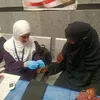 قافلة طبية مجانية 