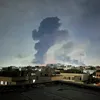 قصف إيران - أرشيفية