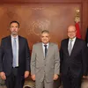 قناة السويس 