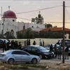 كنيسة الكرك