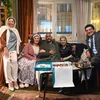 كواليس مسلسل عشماوي بطولة محمد رمضان