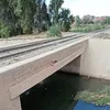 كوبري كفر عشما 