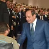 الرئيس عبدالفتاح السيسي