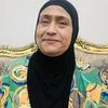 "ليّ نصيب الرئيس يبتسم معايا".. السيدة صفاء المغاوري تعبر عن سعادتها وتوجه نصيحة للشباب لمواصلة السعي