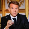ماكرون 
